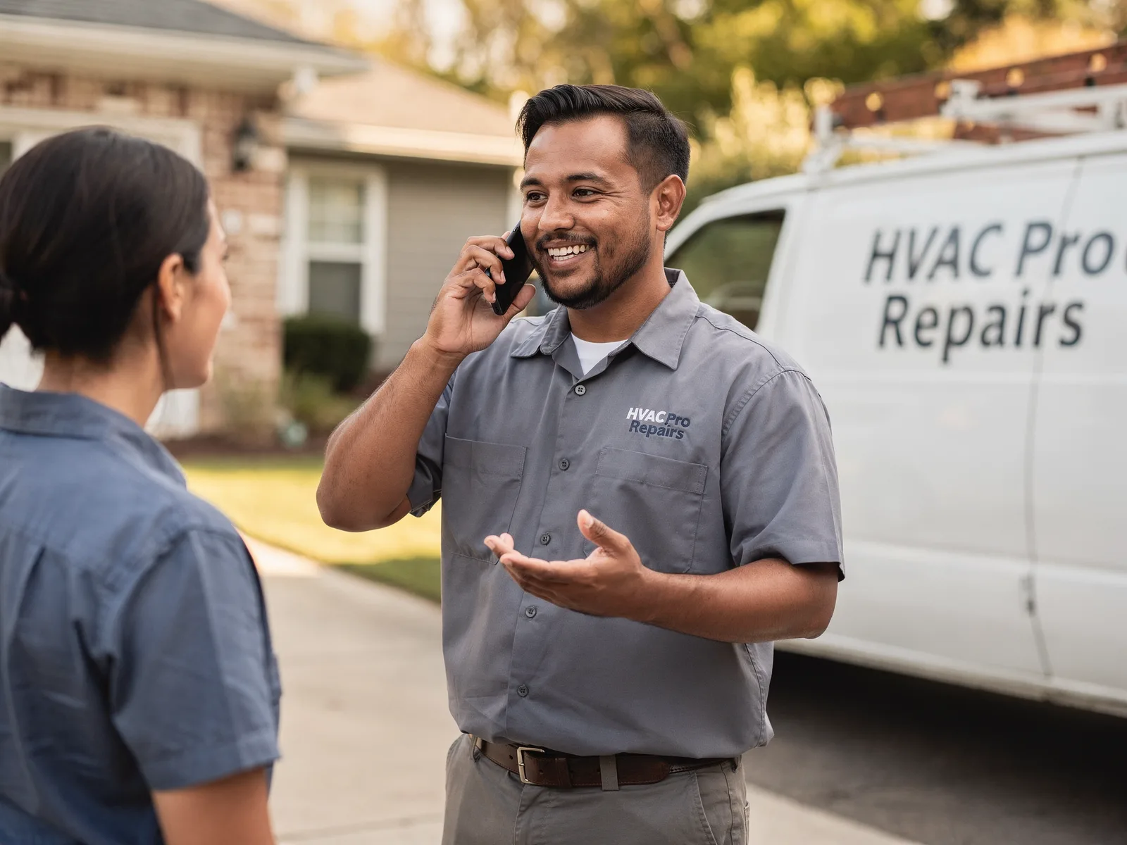 Heat Pump Repair Moonachie, NJ FAQs